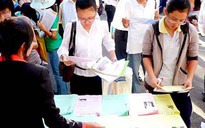 “Đào tạo phỏng vấn đi du học Mỹ” - Chiêu lừa mới?